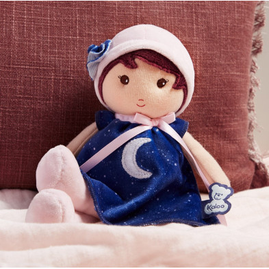 POUPEES. Υφασμάτινη κούκλα Aurore - 25εκ.