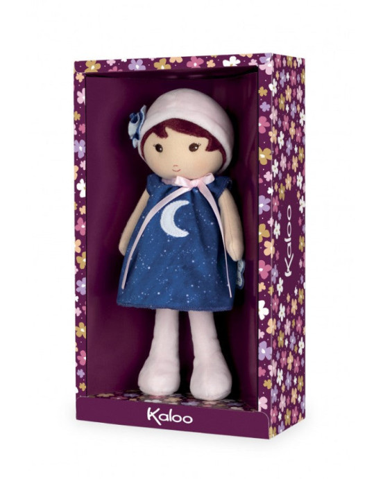 POUPEES. Υφασμάτινη κούκλα Aurore - 25εκ.