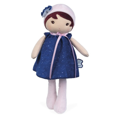 POUPEES. Υφασμάτινη μουσική κούκλα Aurore - 32εκ.