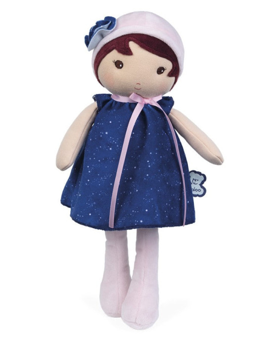 POUPEES. Υφασμάτινη μουσική κούκλα Aurore - 32εκ.