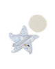 PETIT CALME. Βρεφικό μαλακό παιχνίδι-θερμοφόρα αστερίας