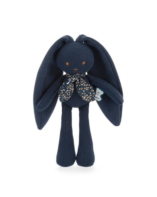 LAPINOO. Υφασμάτινο κουνελάκι μικρό - Midnight Blue