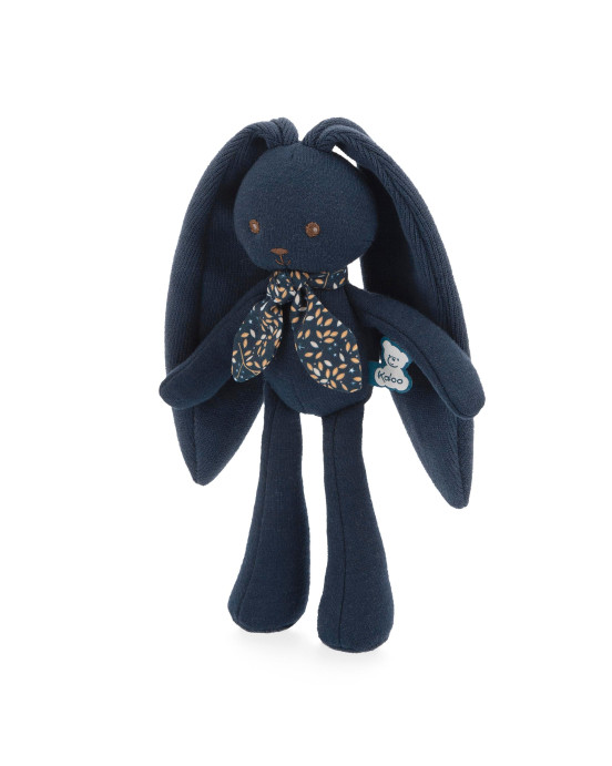 LAPINOO. Υφασμάτινο κουνελάκι μικρό - Midnight Blue