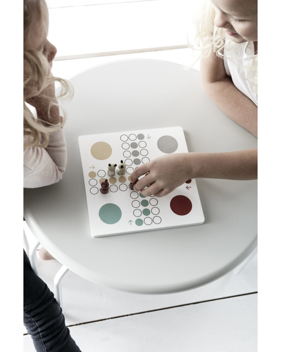 KIDS CONCEPT. Παιχνίδι Γκρινιάρης με ξύλινες φιγούρες Edvin