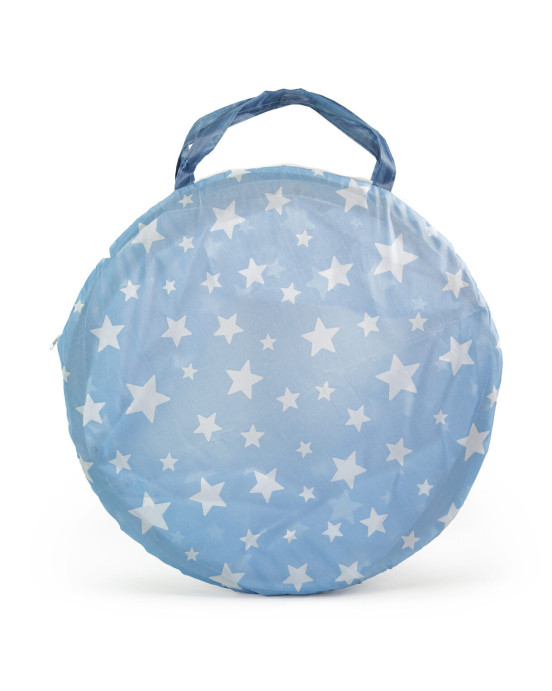 KIDS CONCEPT. Τούνελ παιχνιδιού Star (μπλε)