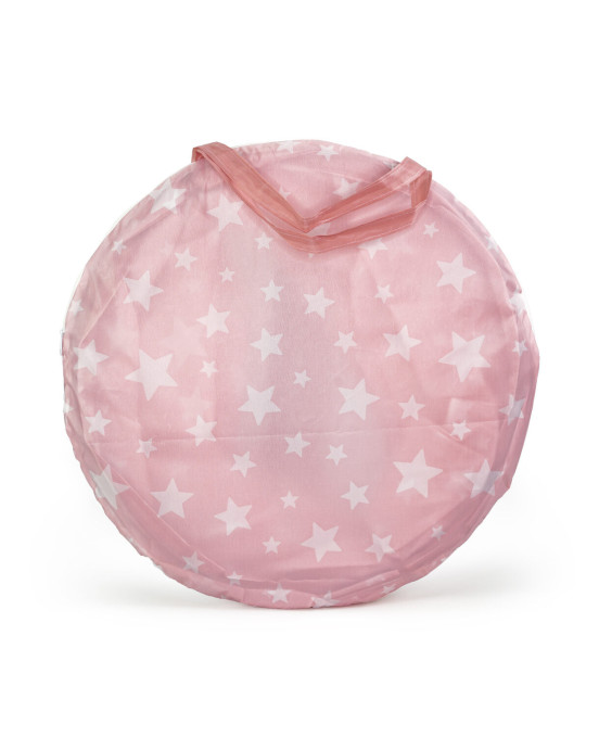 KIDS CONCEPT. Τούνελ παιχνιδιού Star (ροζ)