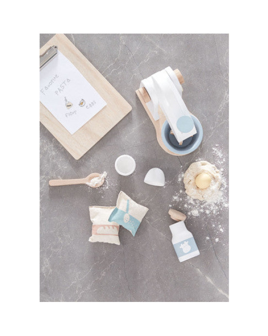 KIDS CONCEPT.  Ξύλινο μίξερ