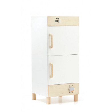 KIDS CONCEPT. Ξύλινο ψυγείο