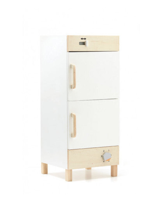 KIDS CONCEPT. Ξύλινο ψυγείο