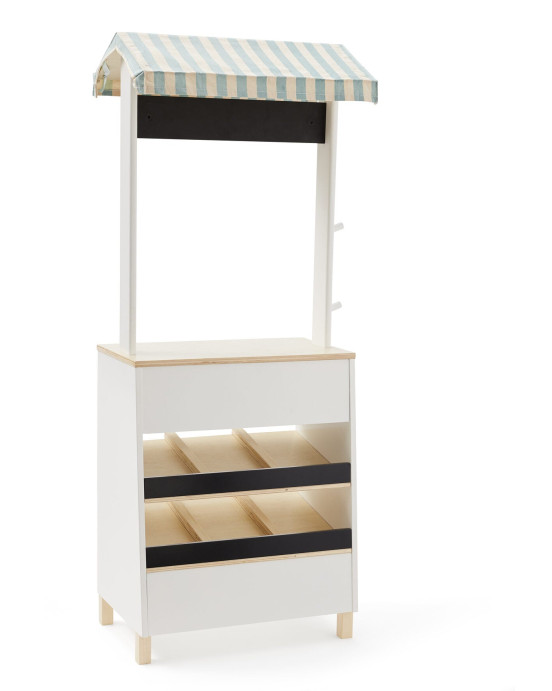 KIDS CONCEPT. Πάγκος αγοράς Bistrot