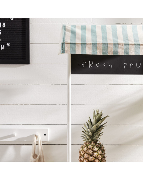 KIDS CONCEPT. Πάγκος αγοράς Bistrot