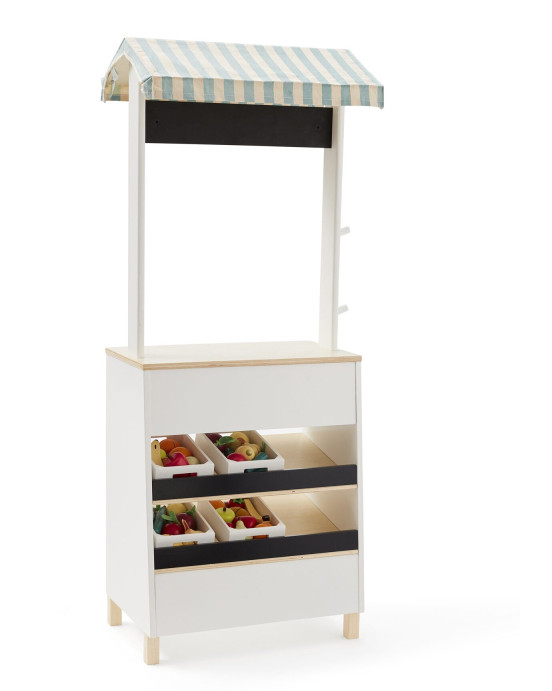 KIDS CONCEPT. Πάγκος αγοράς Bistrot