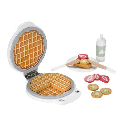 KIDS CONCEPT. Ξύλινη συσκευή για βάφλες Bistrot