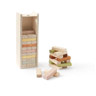KIDS CONCEPT. Ξύλινο παιχνίδι στοίβαξης και ισορροπίας AIDEN