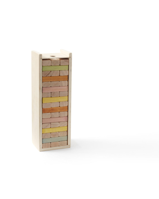 KIDS CONCEPT. Ξύλινο παιχνίδι στοίβαξης και ισορροπίας AIDEN