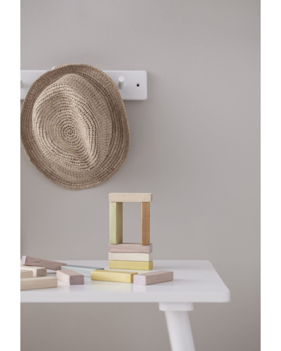 KIDS CONCEPT. Ξύλινο παιχνίδι στοίβαξης και ισορροπίας AIDEN