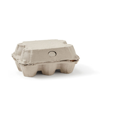 KIDS CONCEPT. Σετ 6 ξύλινα αυγά