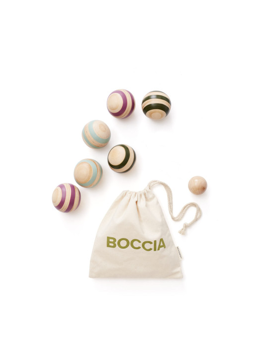 KIDS CONCEPT. Ξύλινο παιχνίδι Πετάνκας