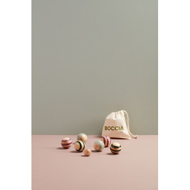 KIDS CONCEPT. Ξύλινο παιχνίδι Πετάνκας