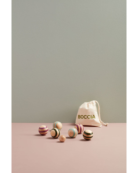 KIDS CONCEPT. Ξύλινο παιχνίδι Πετάνκας