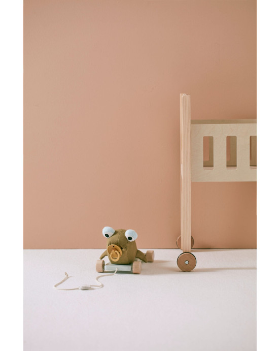 KIDS CONCEPT. Τρεχαλίτσα Δεινοσαυράκι Otto