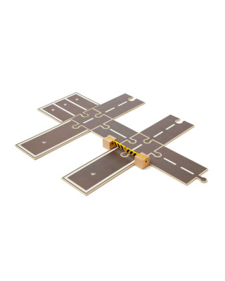 KIDS CONCEPT. Ξύλινη επέκταση δρόμου Aiden