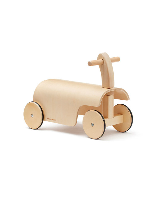 KIDS CONCEPT. Ξύλινο όχημα AIDEN