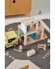 KIDS CONCEPT. Ξύλινο νοσοκομείο AIDEN