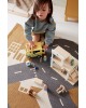 KIDS CONCEPT. Ξύλινο νοσοκομείο AIDEN