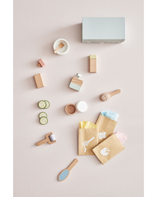 KIDS CONCEPT. Spa kit KID'S HUB