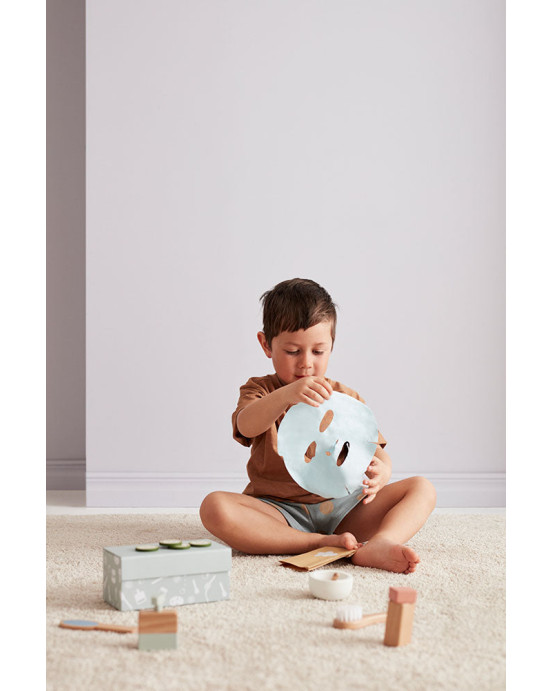 KIDS CONCEPT. Spa kit KID'S HUB