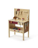 KIDS CONCEPT. Ξύλινος πάγκος εργαλείων KID'S HUB