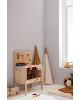 KIDS CONCEPT. Ξύλινος πάγκος εργαλείων KID'S HUB