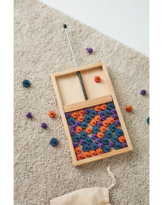 KIDS CONCEPT. Παιχνίδι δεξιοτεχνίας Mikado