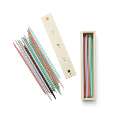 KIDS CONCEPT. Παιχνίδι δεξιοτεχνίας με ξυλάκια