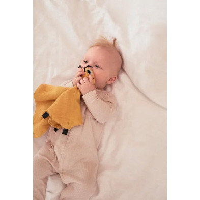 KIDS CONCEPT. Υφασμάτινο ντουντού Bea η μελισσούλα EDVIN