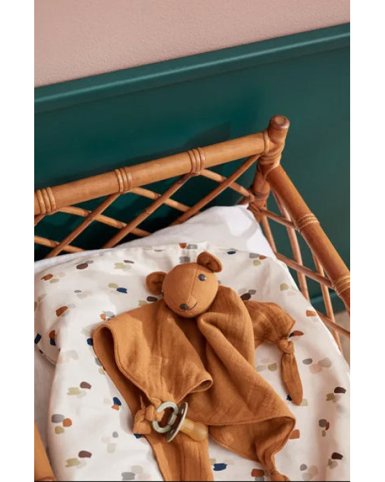 KIDS CONCEPT. Υφασμάτινο ντουντού Tor το ποντικάκι EDVIN