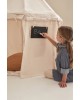 KIDS CONCEPT. Σετ παιχνιδιού ρόλων για σπιτάκι Montessori KID'S HUB