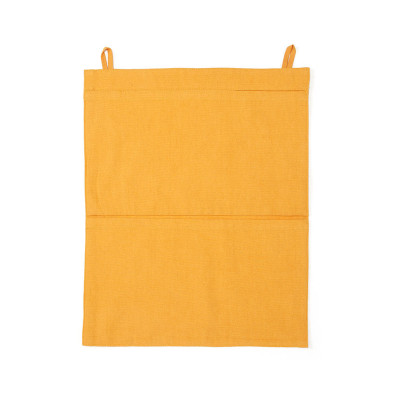 KIDS CONCEPT. Υφασμάτινη κρεμαστή θήκη παιχνιδιών Mango