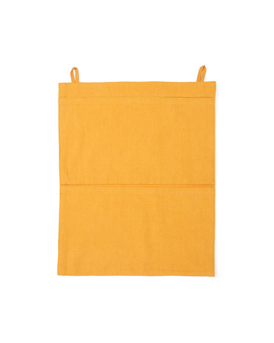 KIDS CONCEPT. Υφασμάτινη κρεμαστή θήκη παιχνιδιών Mango