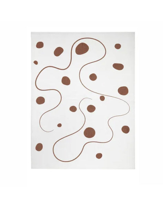 KIDS CONCEPT. Χαλί 130Χ160 MicroNeo