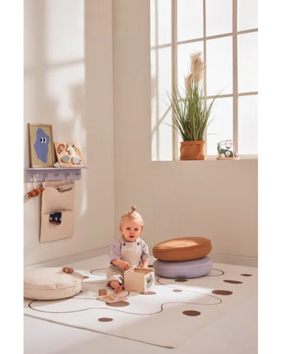 KIDS CONCEPT. Χαλί 130Χ160 MicroNeo