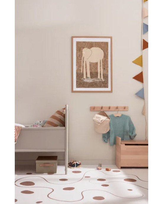 KIDS CONCEPT. Χαλί 130Χ160 MicroNeo