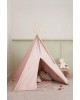 KIDS CONCEPT. Σκηνή παιχνιδιού ινδιάνικη (απαλό ροζ)