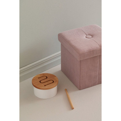 KIDS CONCEPT. Τύμπανο Star (λευκό)