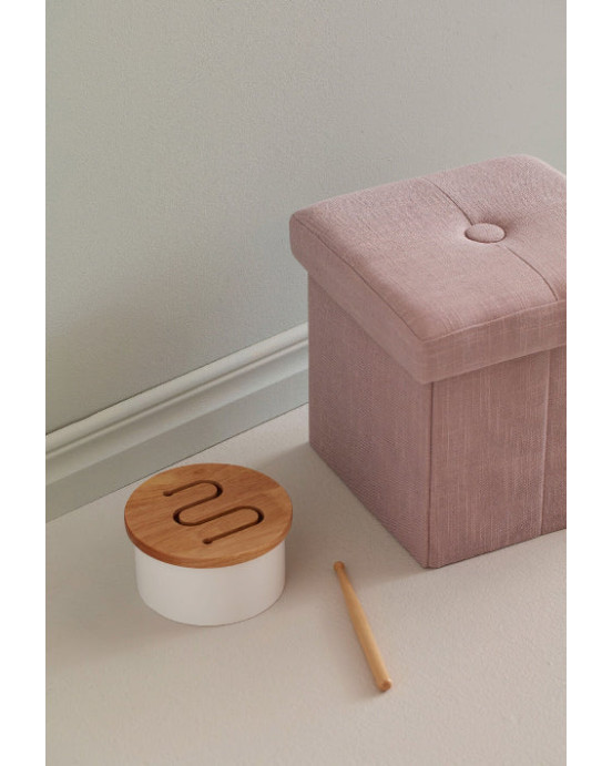 KIDS CONCEPT. Τύμπανο Star (λευκό)