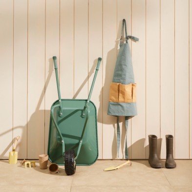 KIDS CONCEPT. Παιδική ποδιά κηπουρικής KID'S HUB
