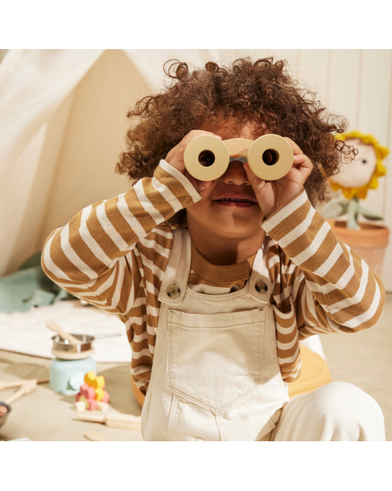 KIDS CONCEPT. Σετ εξερεύνησης της φύσης KID'S HUB