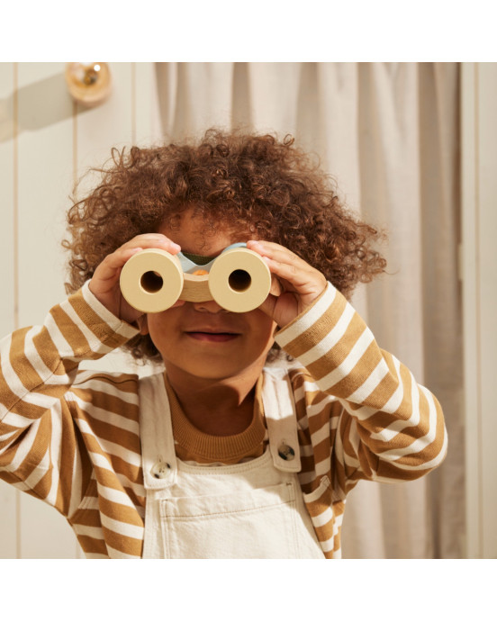 KIDS CONCEPT. Σετ εξερεύνησης της φύσης KID'S HUB