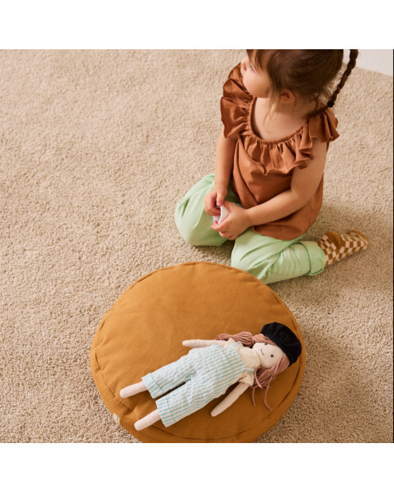 KIDS CONCEPT. Υφασμάτινη κούκλα Ingrid